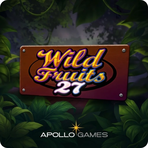 Wild Fruits 27